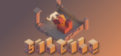Games like Subcube