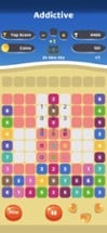 Sudo Crabs Numbers Puzzle Game Image