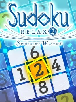 Games like Sudoku Relax 2 Summer Waves