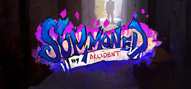 Summoned By Accident Image
