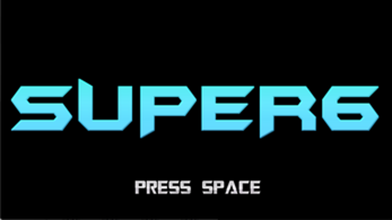 SUPER6 Image