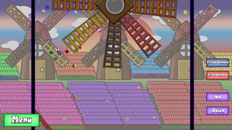 Super Marble Racing League! Image