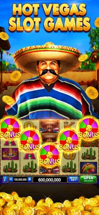 Superb Casino screenshot