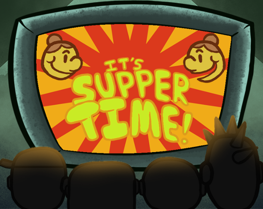 SupperTime Image