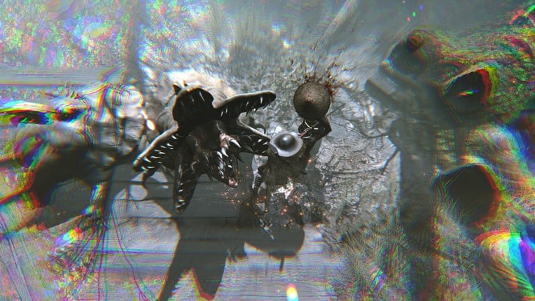 SURA: Blade of Eternity screenshot