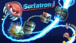 Games like Surfatron