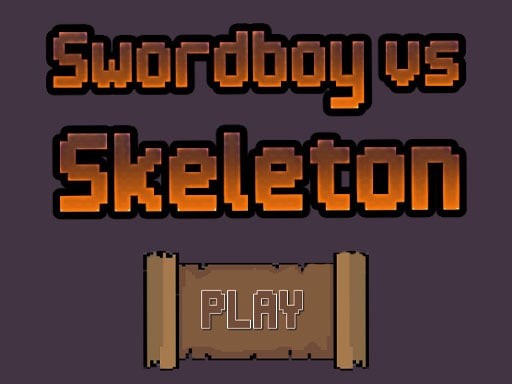 Games like Swordboy Vs Skeleton