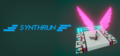 Games like Synthrun