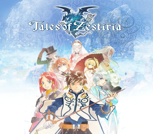 Tales of Zestiria Image
