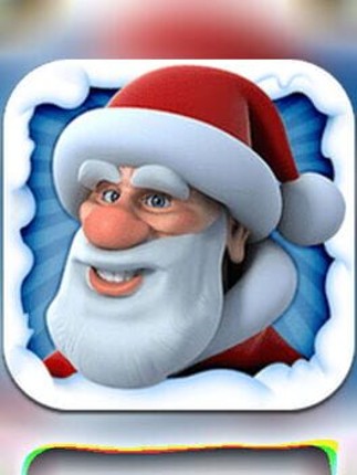 Talking Santa Image