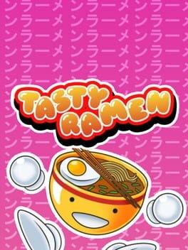 Games like Tasty Ramen