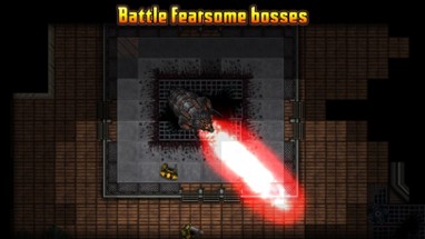 Templar Battleforce RPG HD Image