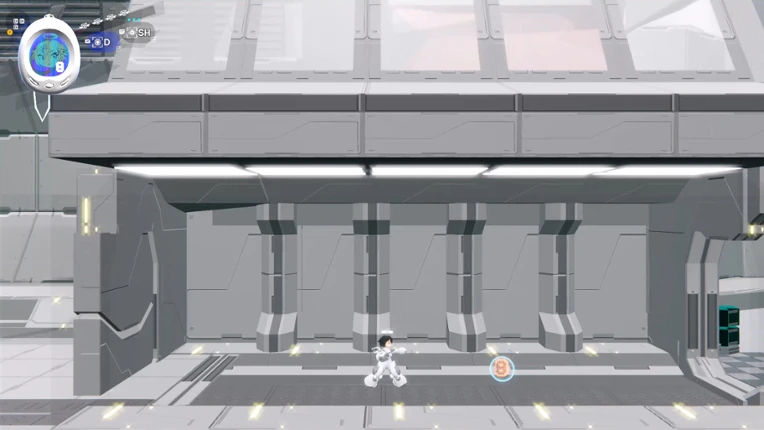 Tenshi Gun Gun Image