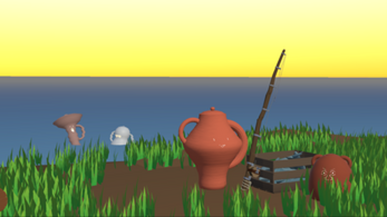 TerraDachi Image
