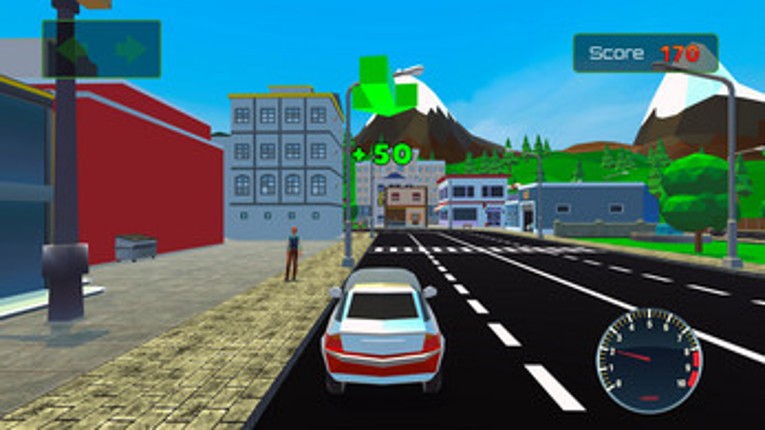Test Drive Image