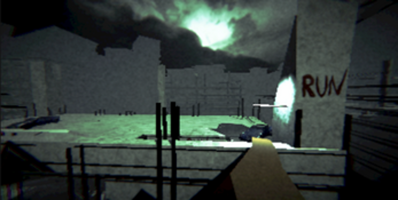 The Cold City [UPDATE 1.1] Image