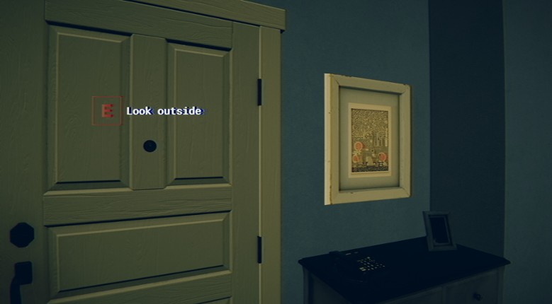 The Cooking Class First Course screenshot