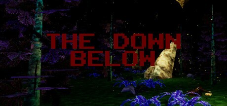 Games like The Down Below
