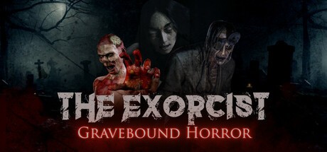 Games like The Exorcist : Gravebound Horror