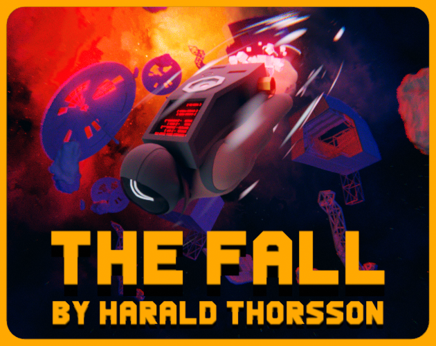 Games like THE FALL
