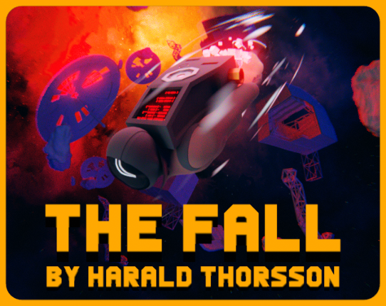 THE FALL Image