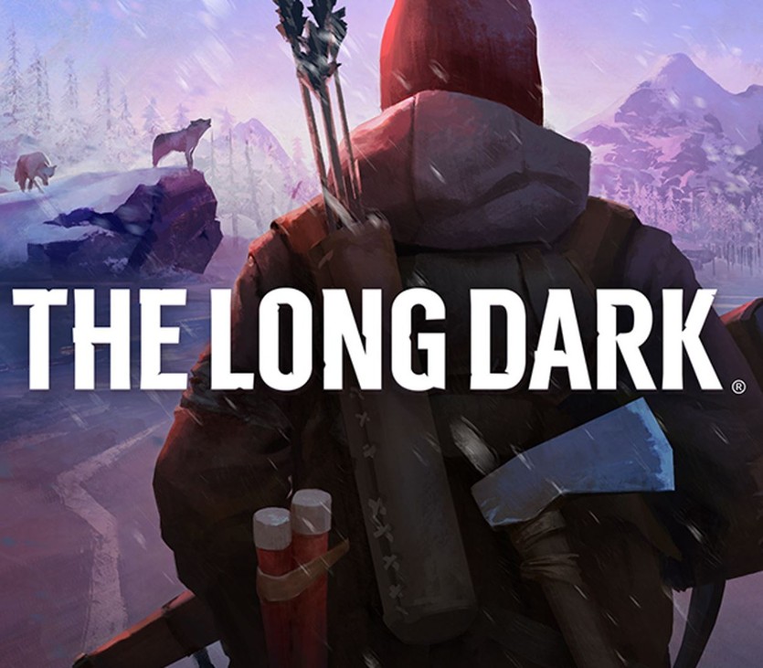 Games like The Long Dark