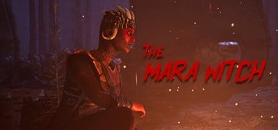 The Mara Witch Image