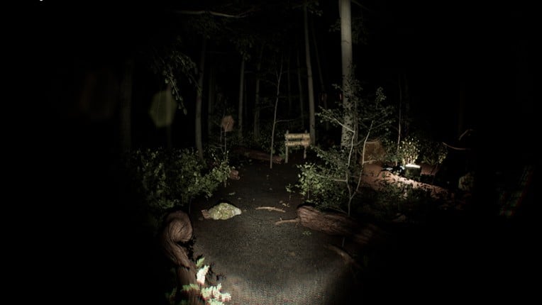 The North Woods screenshot