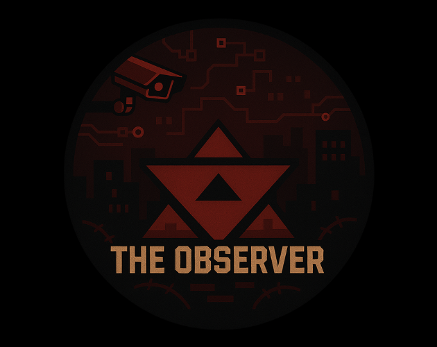 Games like The Observer: Eyes Of Unitaria