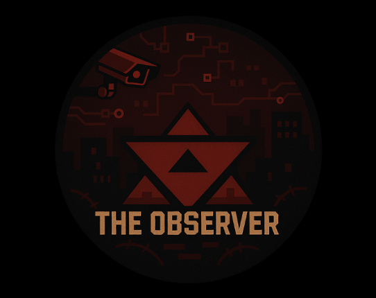 The Observer: Eyes Of Unitaria Image