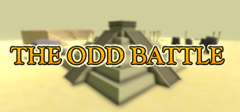 The Odd Battle Image