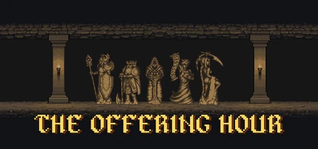 Games like The Offering Hour