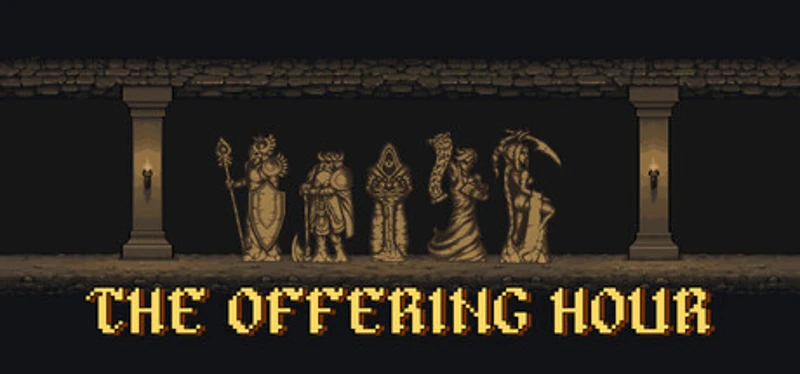 The Offering Hour Image
