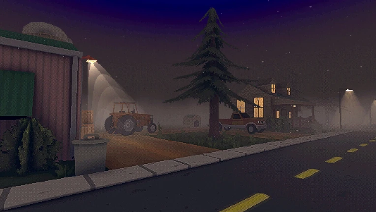 The Outskirts Image