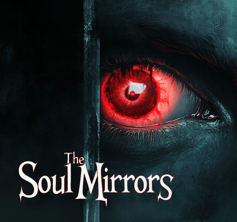 Games like The Soul Mirrors