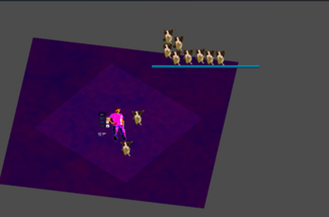 The unultimate 2D sandbox screenshot