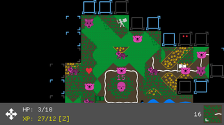 Tiler's Adventure Image