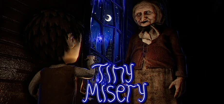 Games like Tiny Misery
