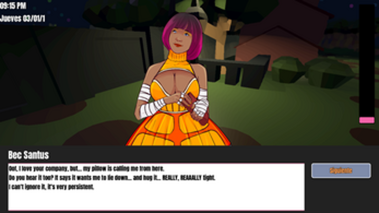 Tits and Zombies (Pre-Alpha) Image