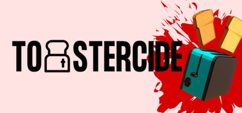 Toastercide Game Cover