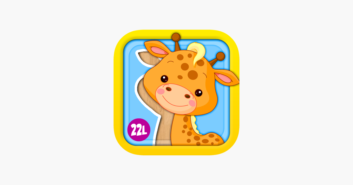 Games like Toddler Games and Abby Puzzles for Kids: Age 1 2 3