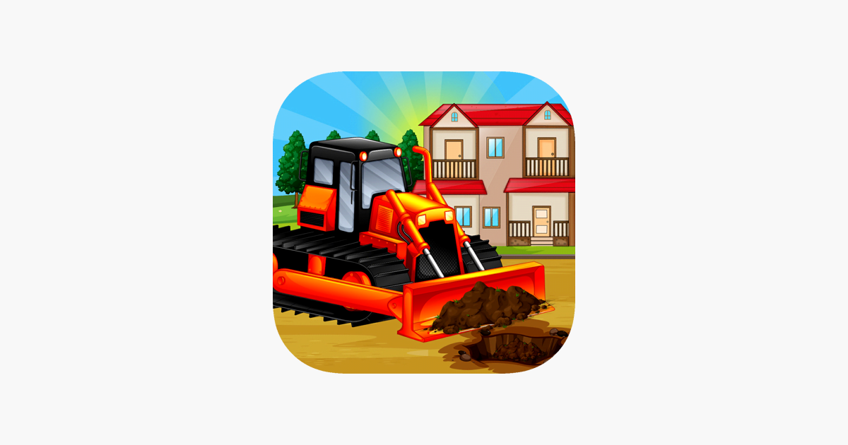 Games like Town House Builder