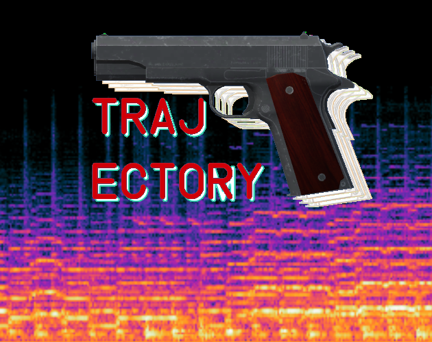 Games like Trajectory