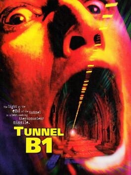 Games like Tunnel B1