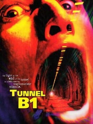 Tunnel B1 Game Cover