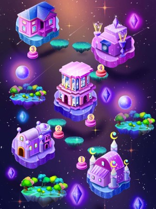 Twelve Constellations Clothing screenshot