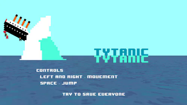 Tytanic Image