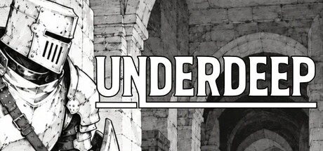 Games like UNDERDEEP