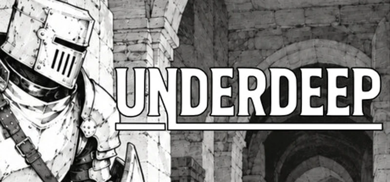 UNDERDEEP Image