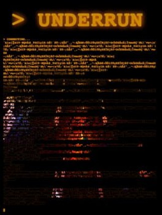 Underrun Image